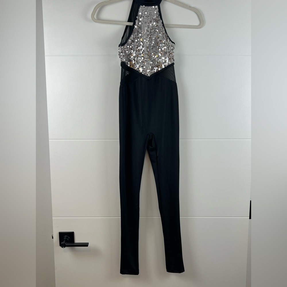 Balera Dance Costume Size MC